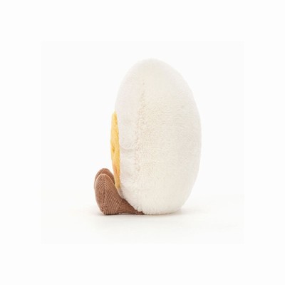 Jellycat Boiled Egg Blushing USA | 26745LSXA